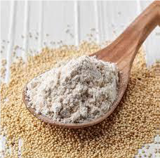 Amaranth Flour image