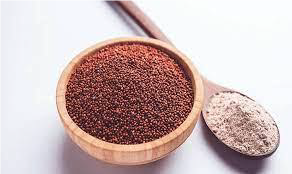 Ragi Flour image