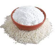 Rice Flour image