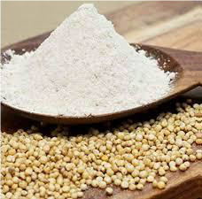 Sorghum Flour image