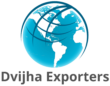 Dvijha Exporters Logo