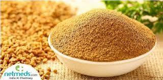 Fenugreek Powder image