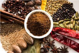 Garam Masala image