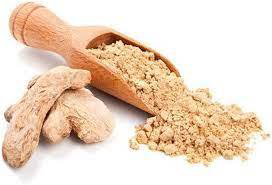 Ginger Powder image