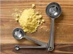 Mustard Powder image