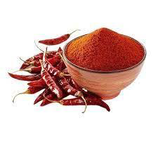 Red Chili Powder