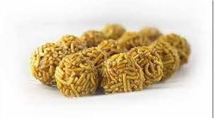 Sev Laddu