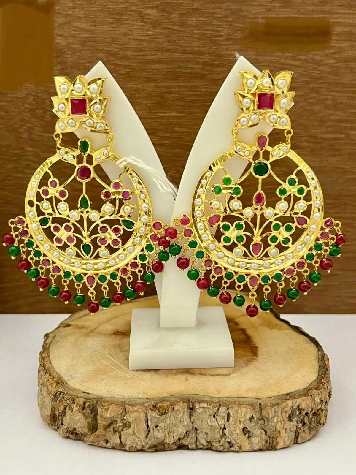 23 hd Image of Fashio Jewelry - earrings for women